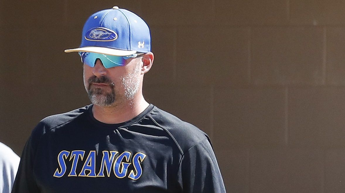 Coach of the Year